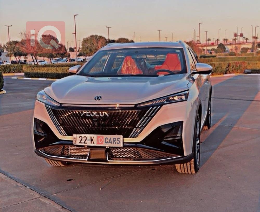 دونج فينج ماج